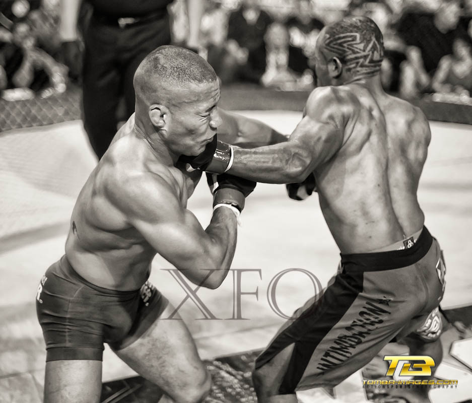 XFO 44 Sears Centre photo galleries