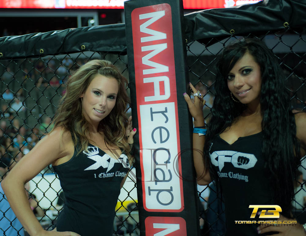 XFO 44 Sears Centre photo galleries