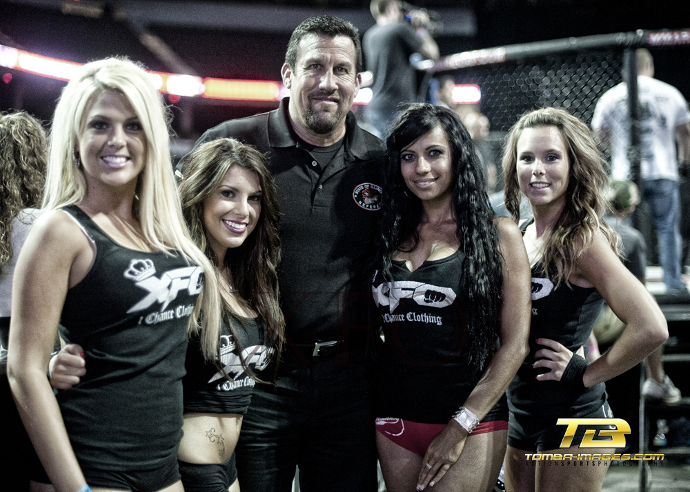 XFO 44 Sears Centre photo galleries