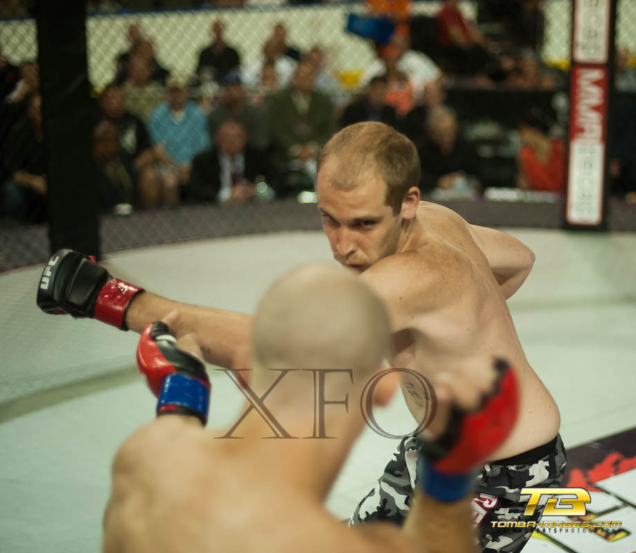 XFO 44 Sears Centre photo galleries