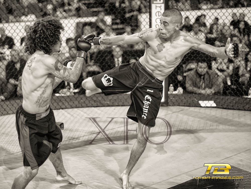 XFO 44 Sears Centre photo galleries