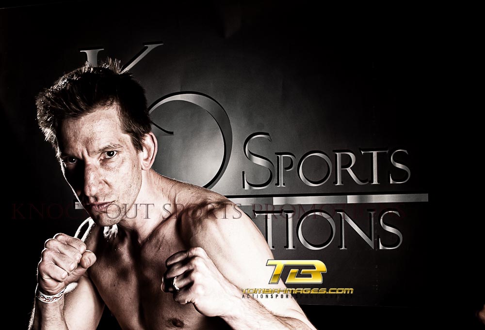 Knock Out Sports Promotions Weight In