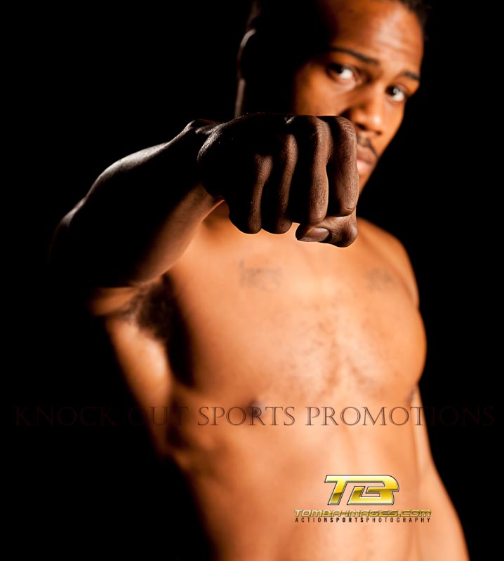 Knock Out Sports Promotions Weight In