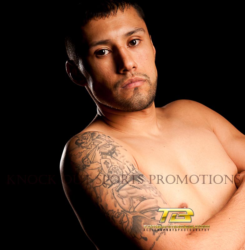 Knock Out Sports Promotions Weight In