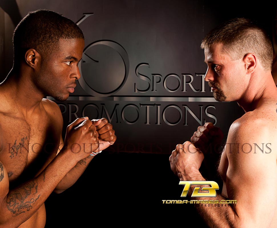 Knock Out Sports Promotions Weight In