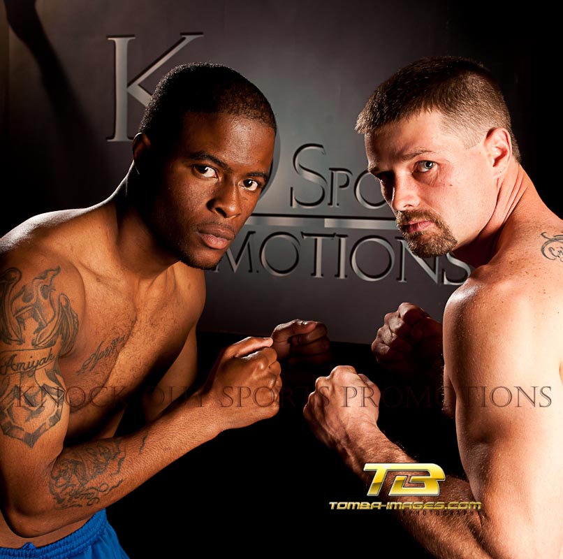 Knock Out Sports Promotions Weight In