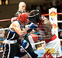 Tomba "fight night"  Picks of the Golden Gloves March 24th