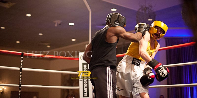 From The Kevin Cestone Memorial Childrens Fund Fight Night