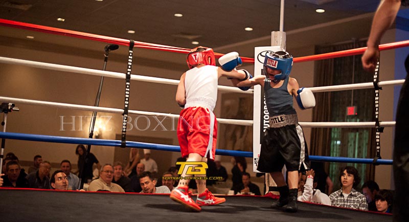 From The Kevin Cestone Memorial Childrens Fund Fight Night
