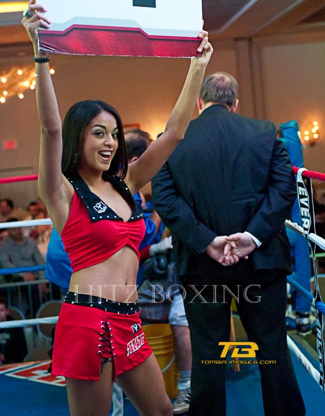 Bobby Hitz's Fight Night at The Belvedere Bash