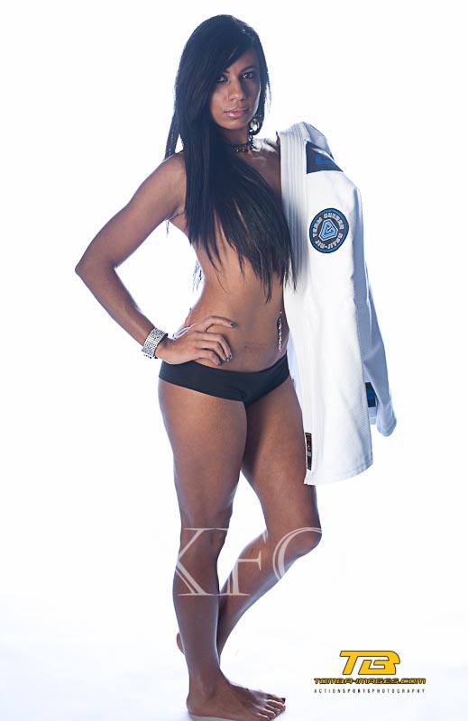 World  ...It's time to meet the XFO X-treme Girls