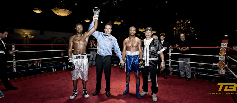 Chicago Fight Club Promotions