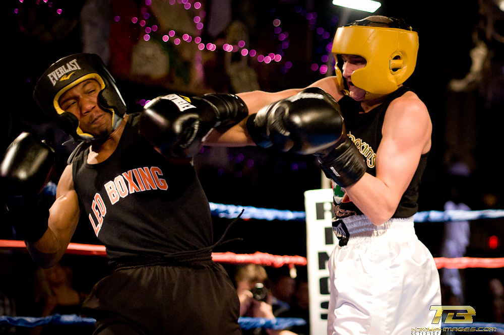 John O'Sullivan Fund Raiser