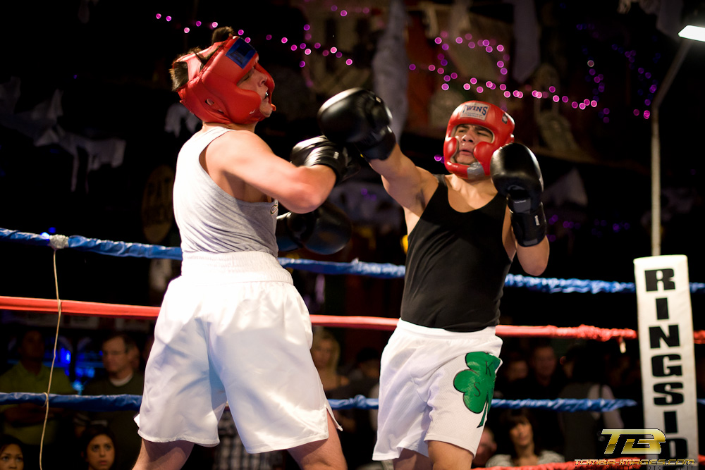 John O'Sullivan Fund Raiser