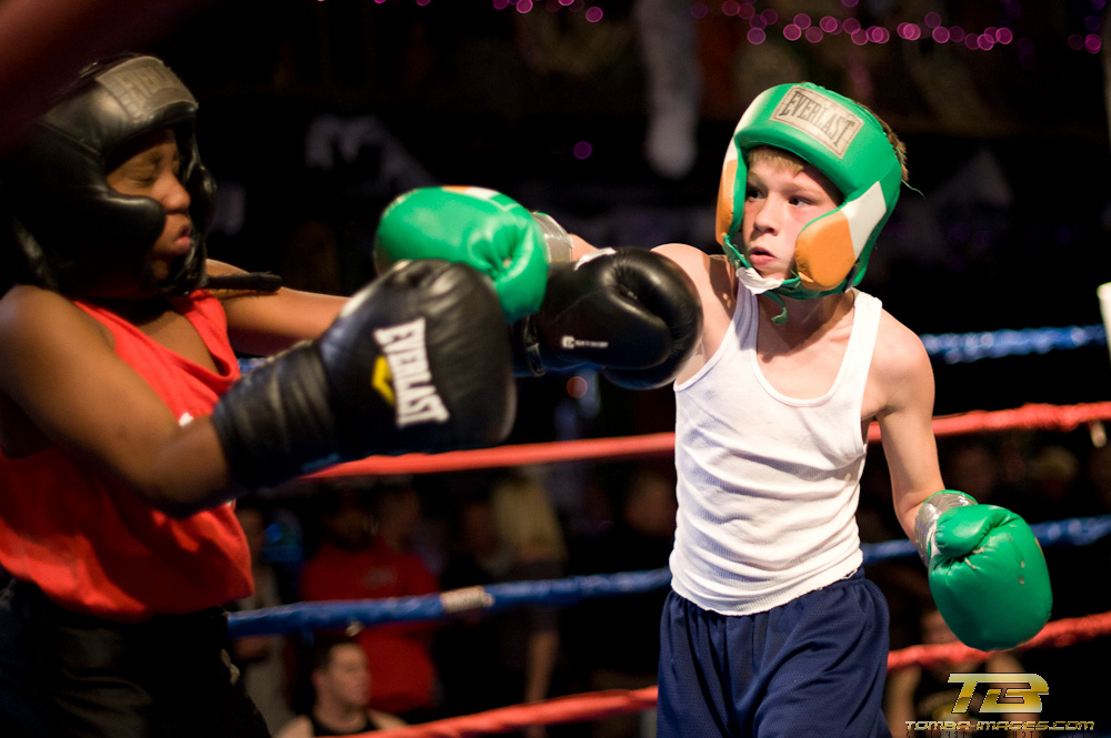John O'Sullivan Fund Raiser
