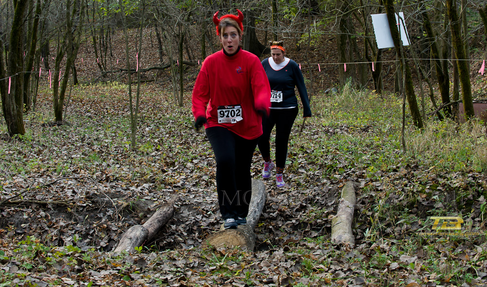 Monster Dash Photo Gallery