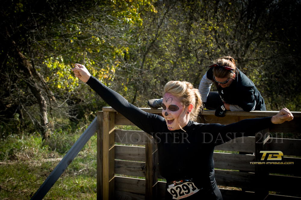 Monster Dash Photo Gallery