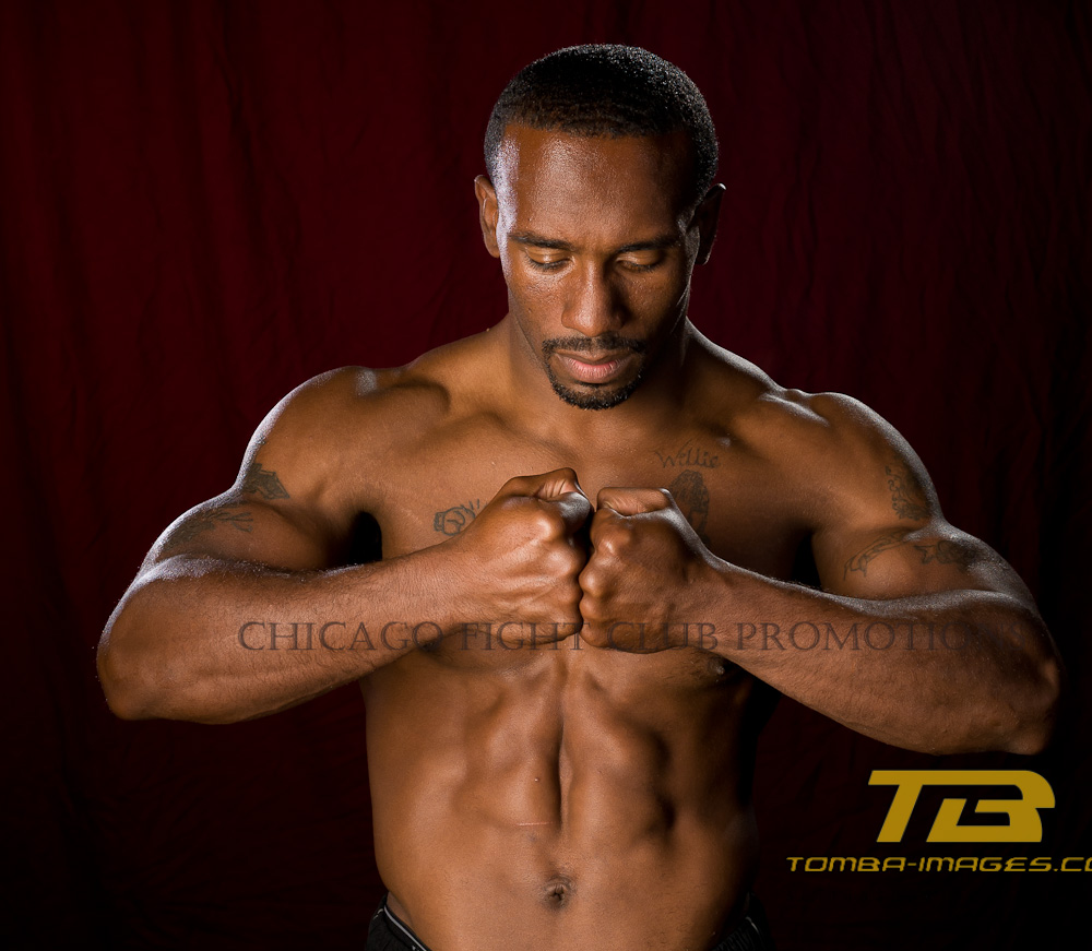 CFC Promotions presents Chicago Fight Night III