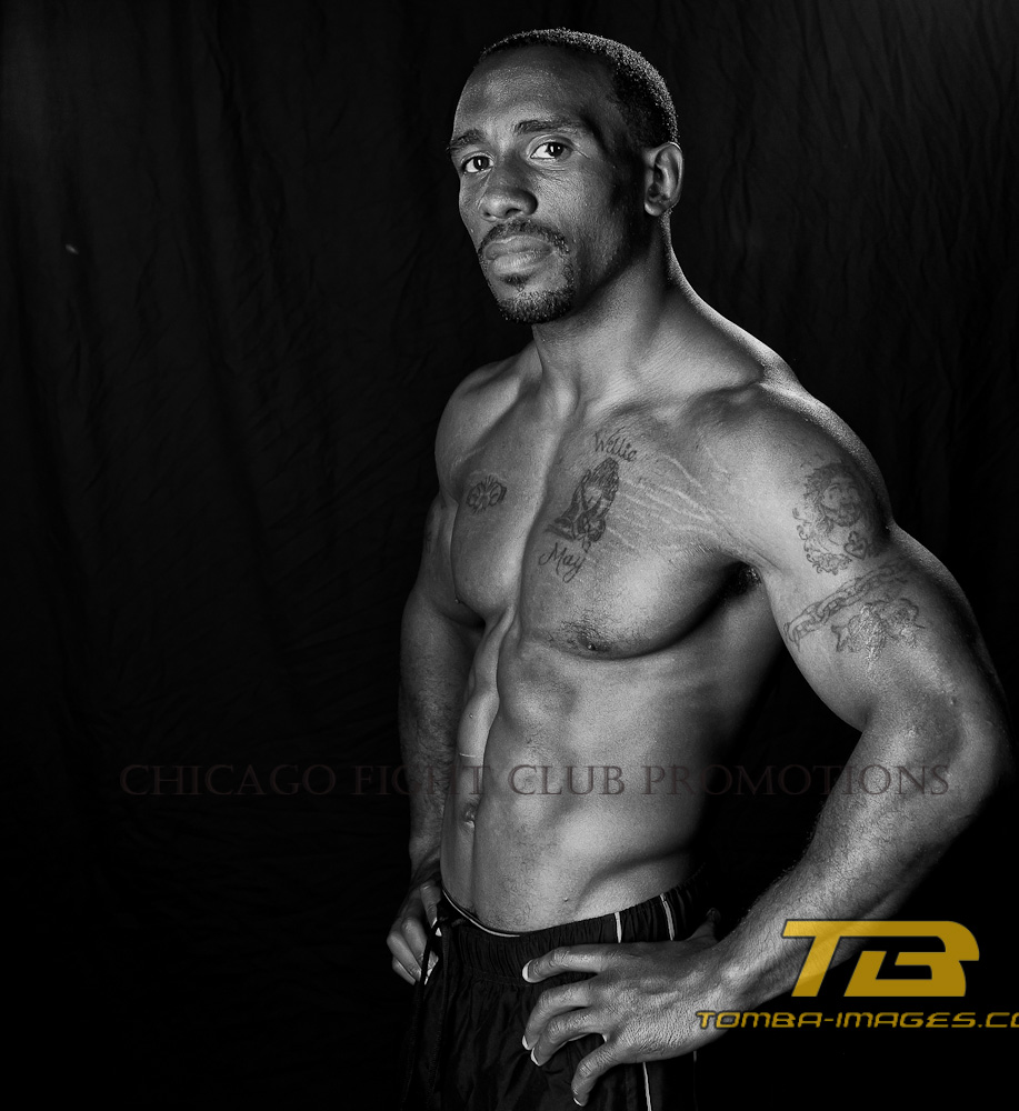 CFC Promotions presents Chicago Fight Night III