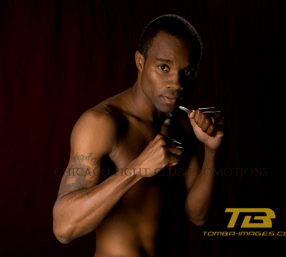 CFC Promotions presents Chicago Fight Night III