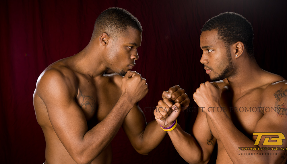 CFC Promotions presents Chicago Fight Night III