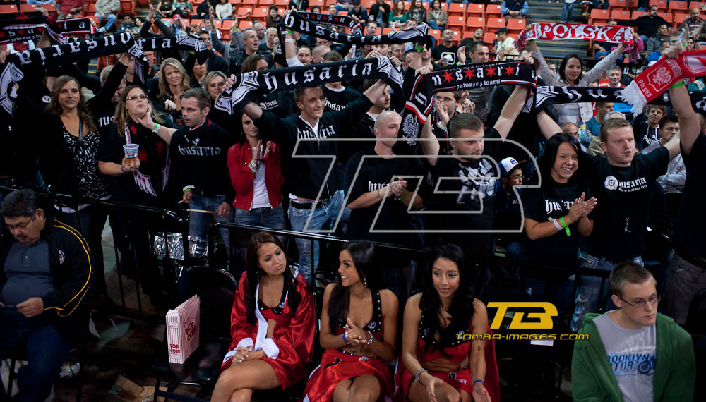 8 Count Productions WCFN #19 Photo gallery