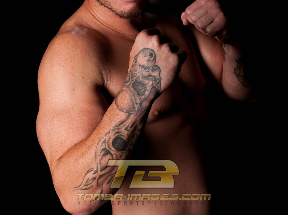 Kevin Switalla Portraits 