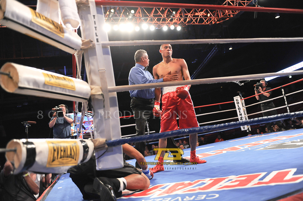 8 Count Productions present Windy City Fight Night #18 Swing Matches