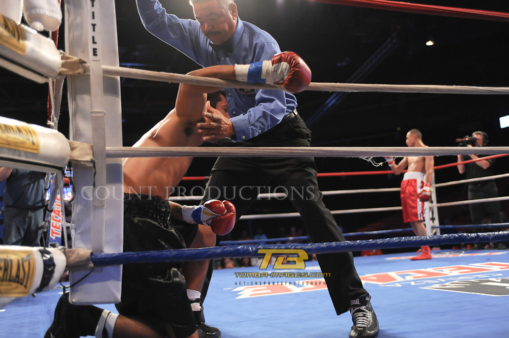 8 Count Productions present Windy City Fight Night #18 Swing Matches