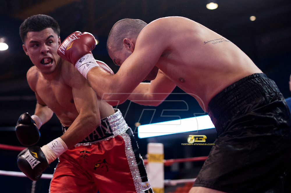 The fantastic career of Andrian Granados