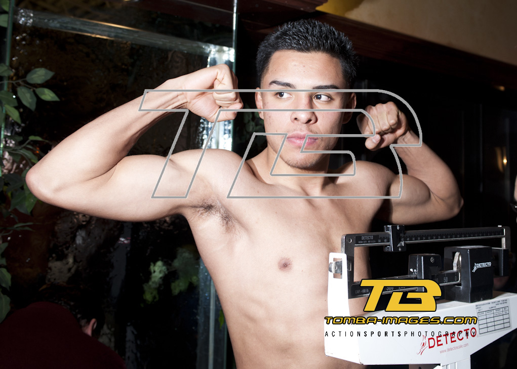 The fantastic career of Andrian Granados