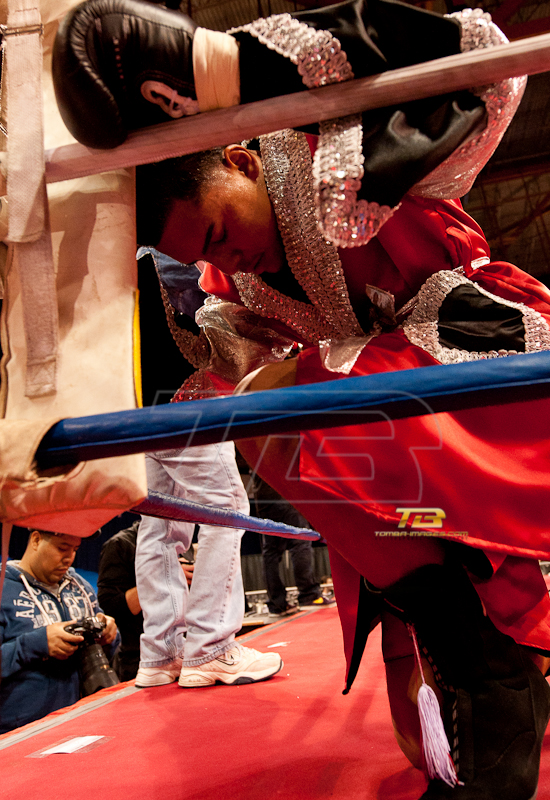 The fantastic career of Andrian Granados