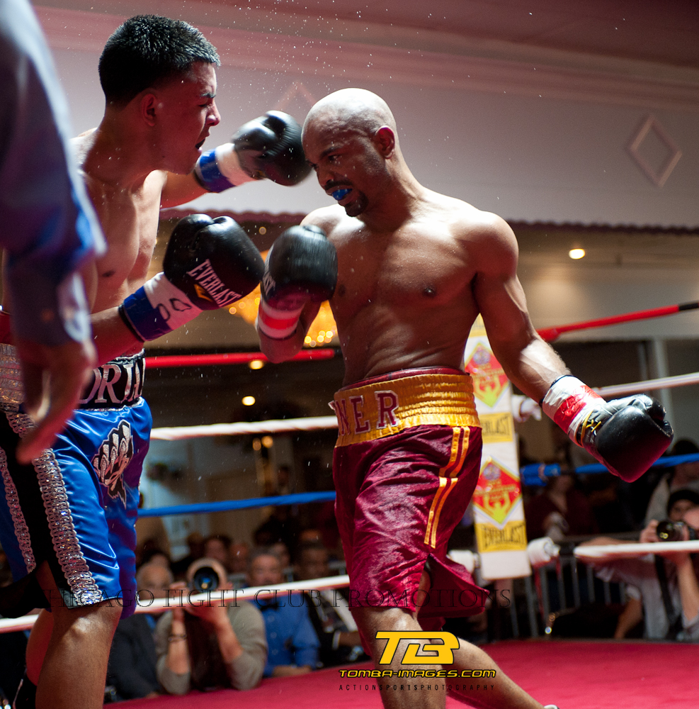 The fantastic career of Andrian Granados