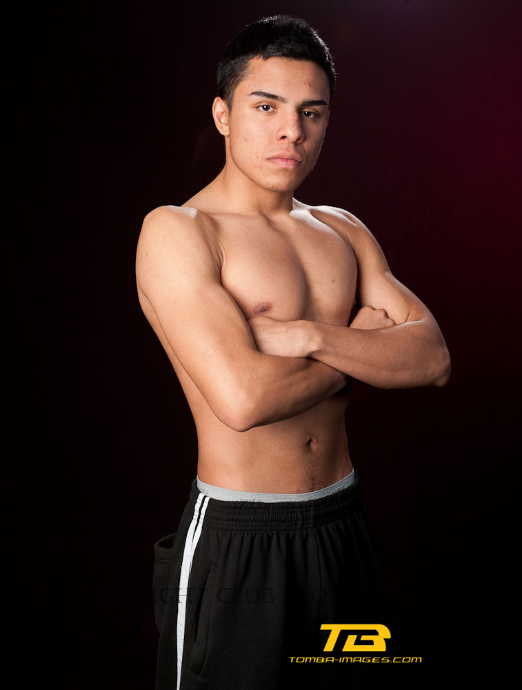 The fantastic career of Andrian Granados