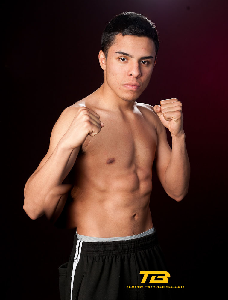 The fantastic career of Andrian Granados