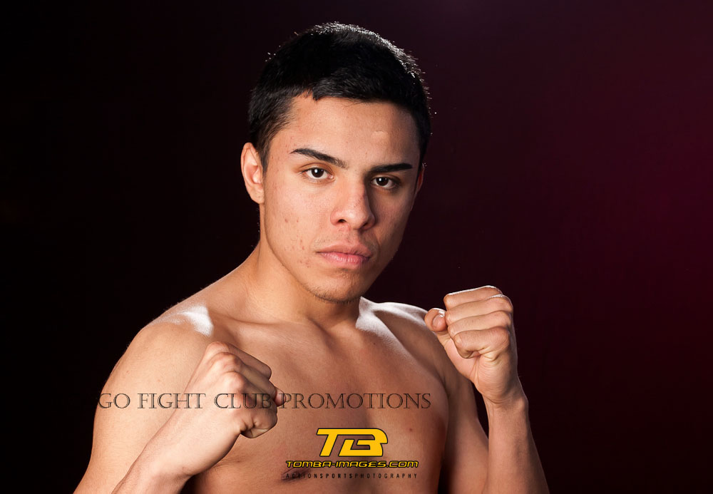 The fantastic career of Andrian Granados