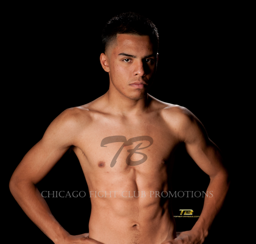 The fantastic career of Andrian Granados