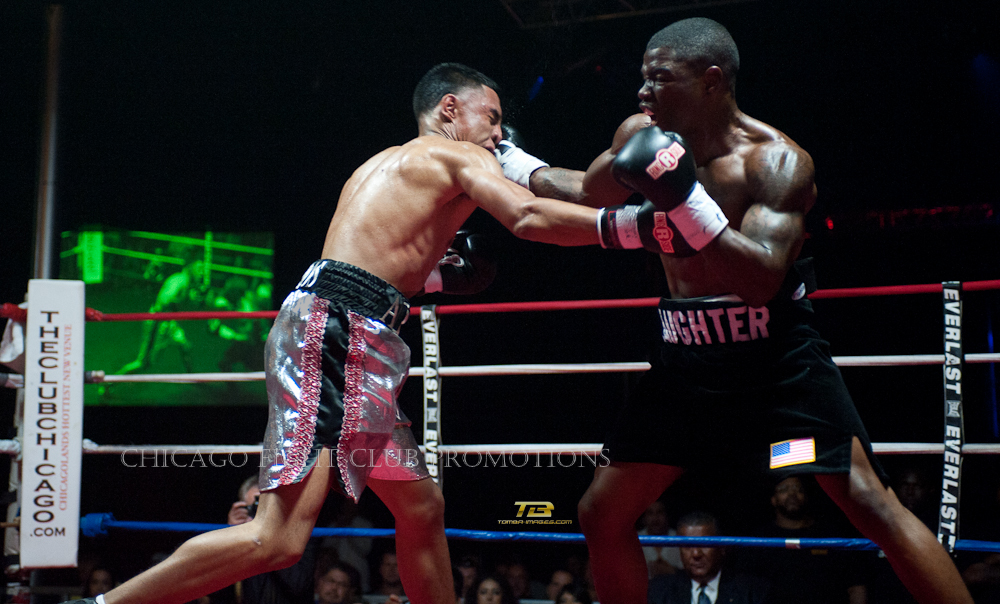 The fantastic career of Andrian Granados