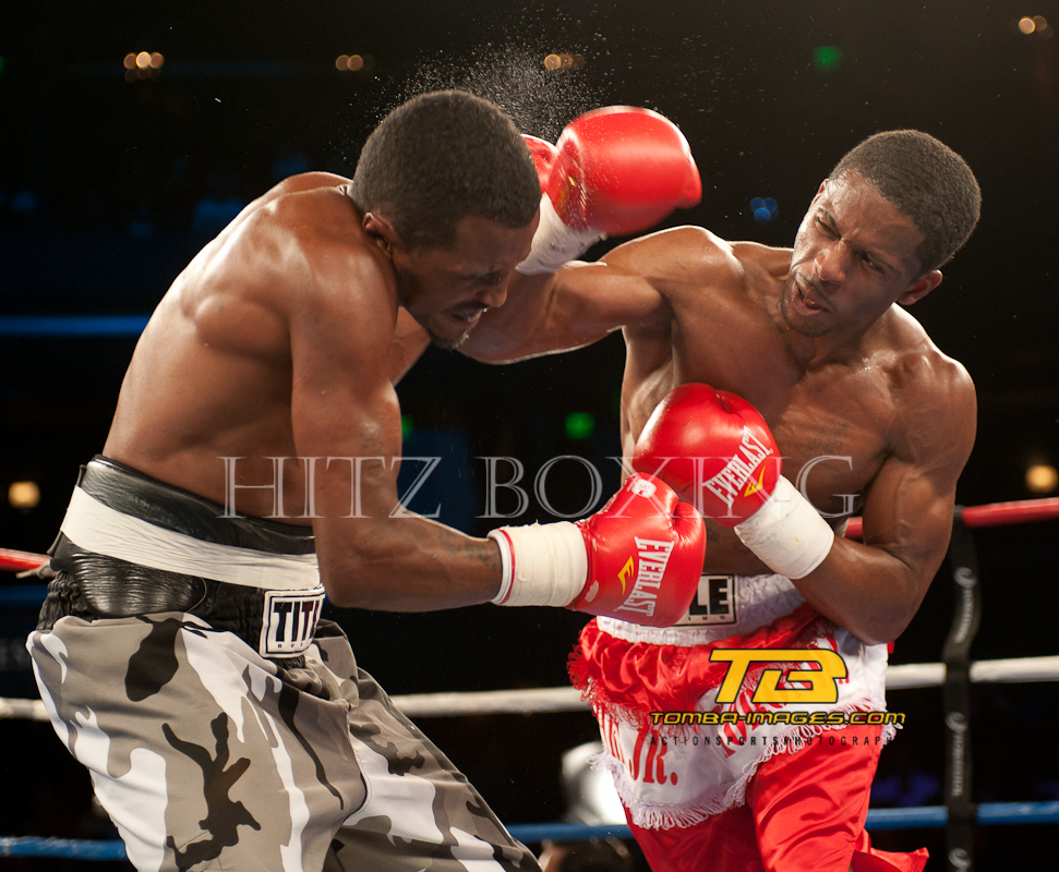 , Bobby Hitz Presents "Fight Night" at The Venue