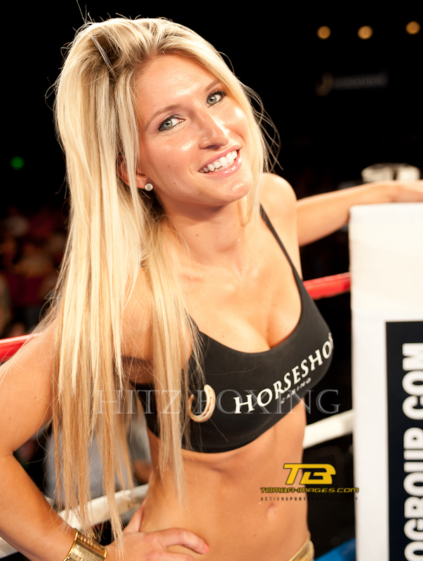 , Bobby Hitz Presents "Fight Night" at The Venue