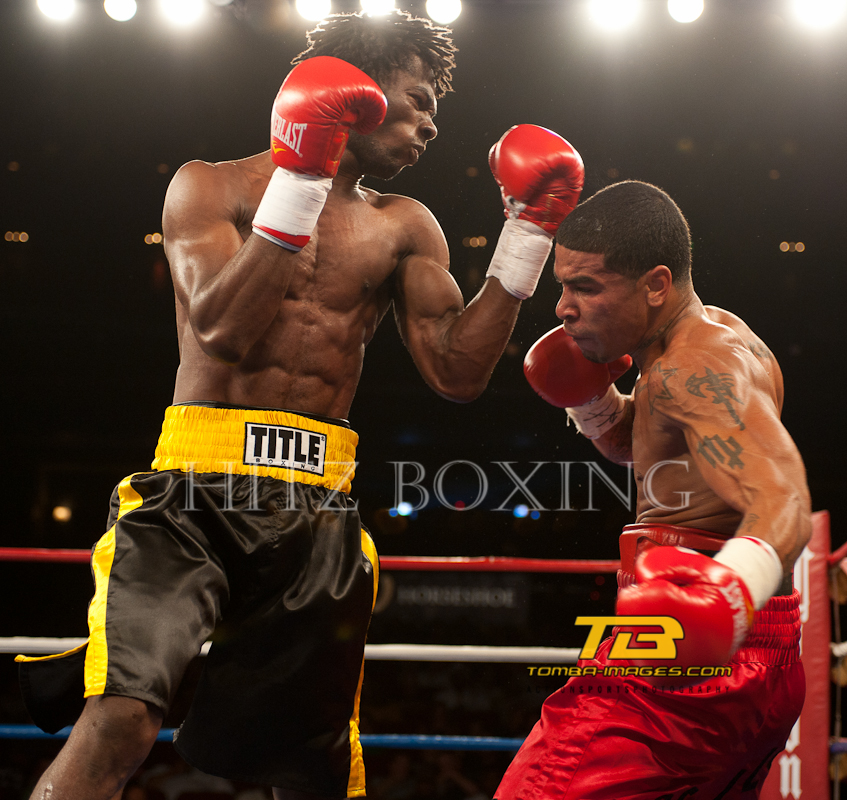 , Bobby Hitz Presents "Fight Night" at The Venue