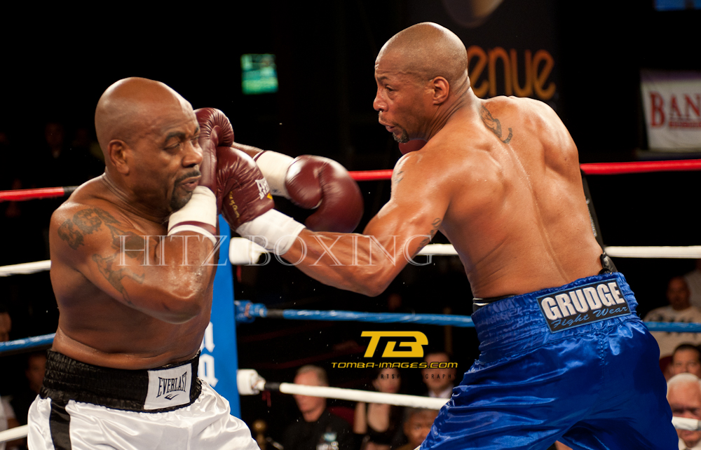 , Bobby Hitz Presents "Fight Night" at The Venue