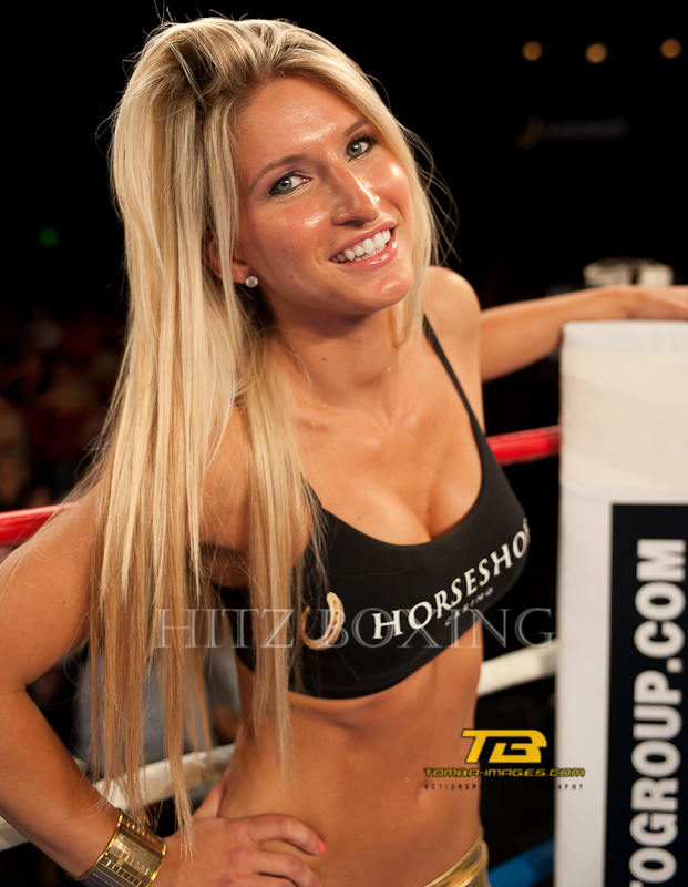Hitz Boxing presents "Fight night at the Horseshoe"