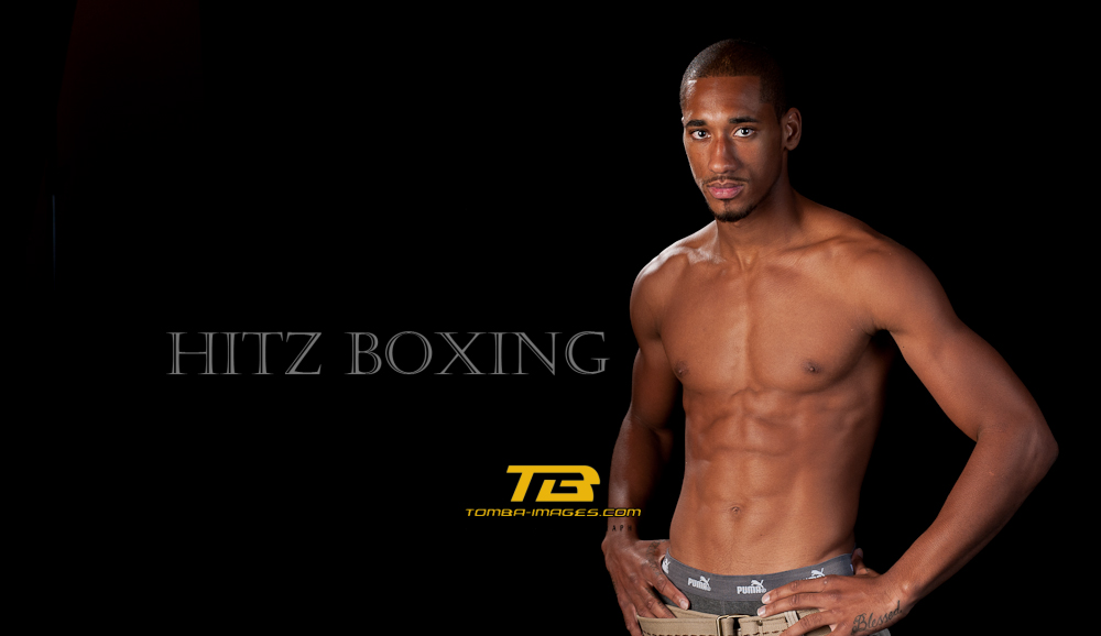 Hitz Boxing presents "Fight Night at The Horseshoe"