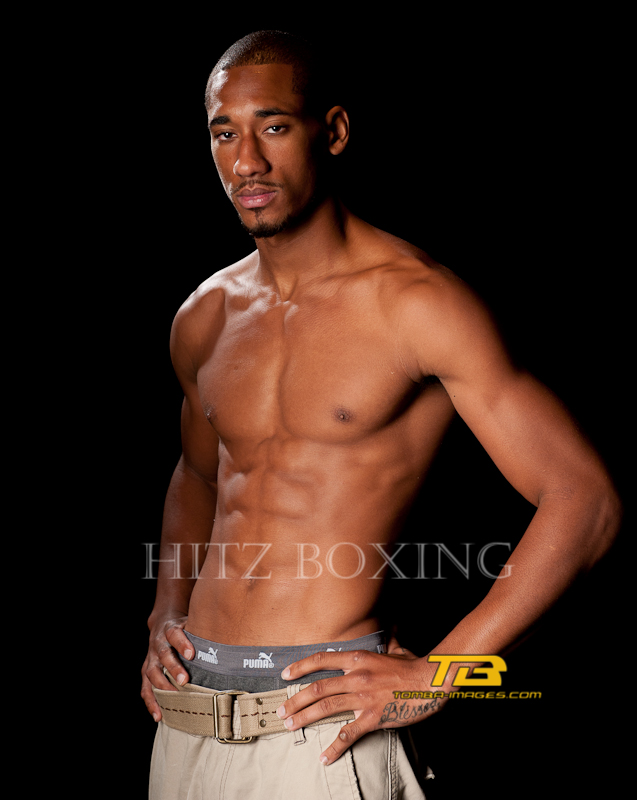 Hitz Boxing presents "Fight Night at The Horseshoe"