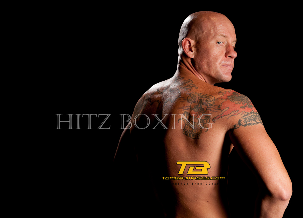 Hitz Boxing presents "Fight Night at The Horseshoe"