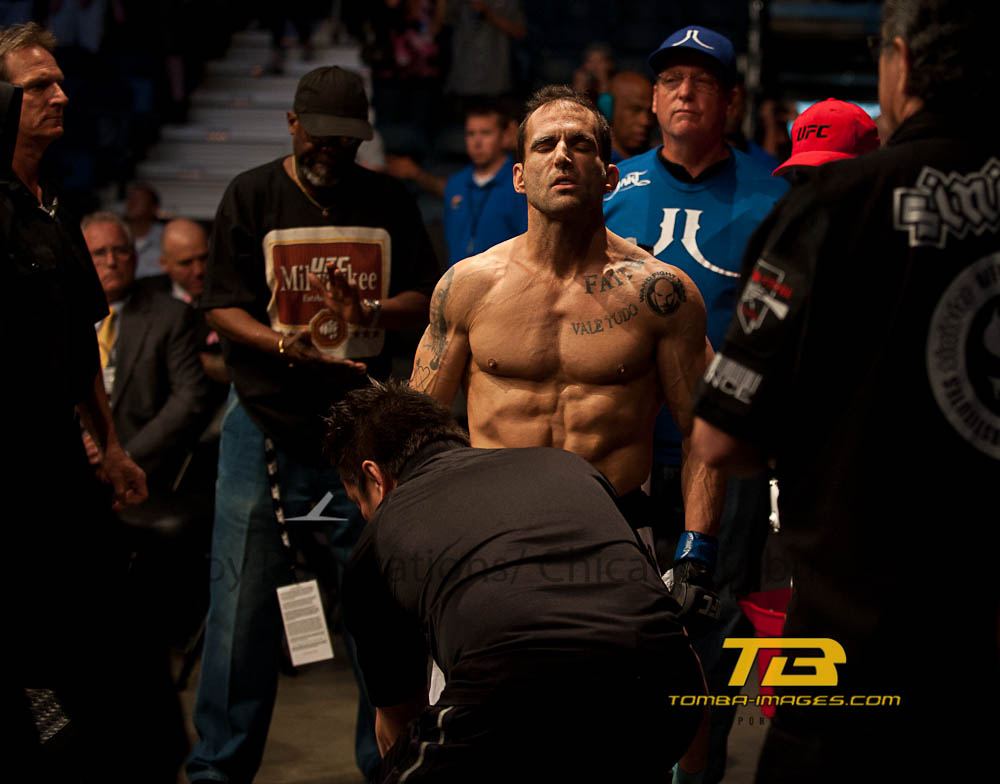 UFC Live in Milwaukee