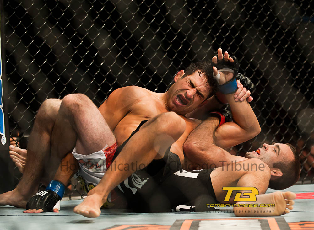 UFC Live in Milwaukee