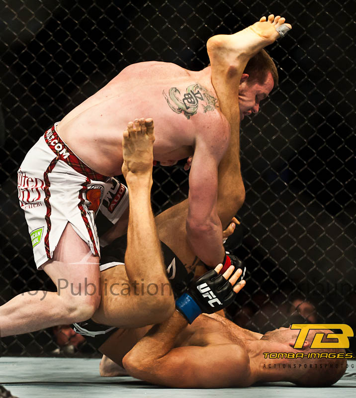 UFC Live in Milwaukee