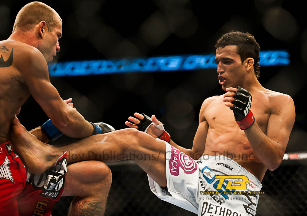 UFC Live in Milwaukee